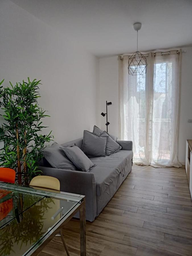 Il Polpoleo In Porto Azzurro Isola D'Elba Apartment Exterior photo