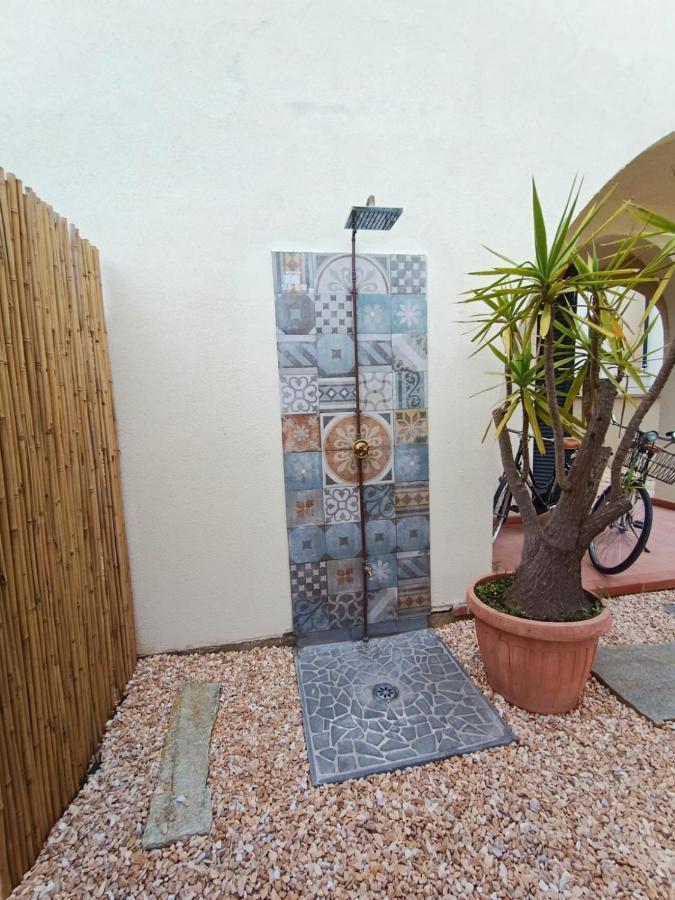 Il Polpoleo In Porto Azzurro Isola D'Elba Apartment Exterior photo