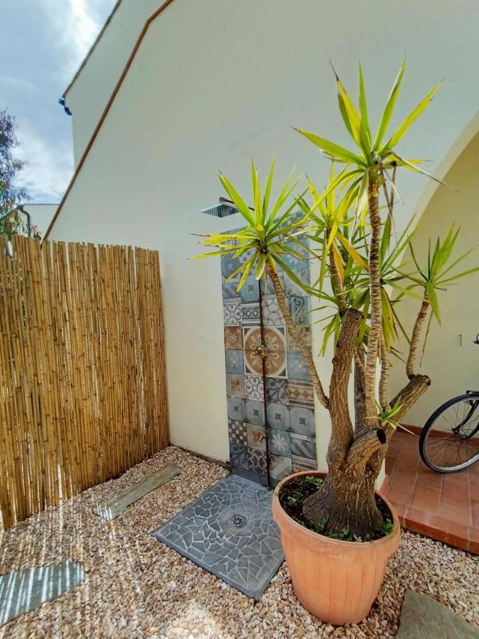 Il Polpoleo In Porto Azzurro Isola D'Elba Apartment Exterior photo